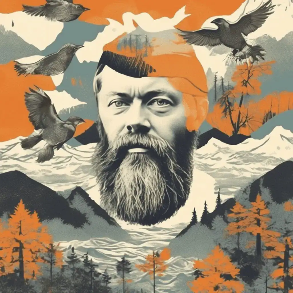 And No Birds Sang (The Farley Mowat Series) by Farley Mowat