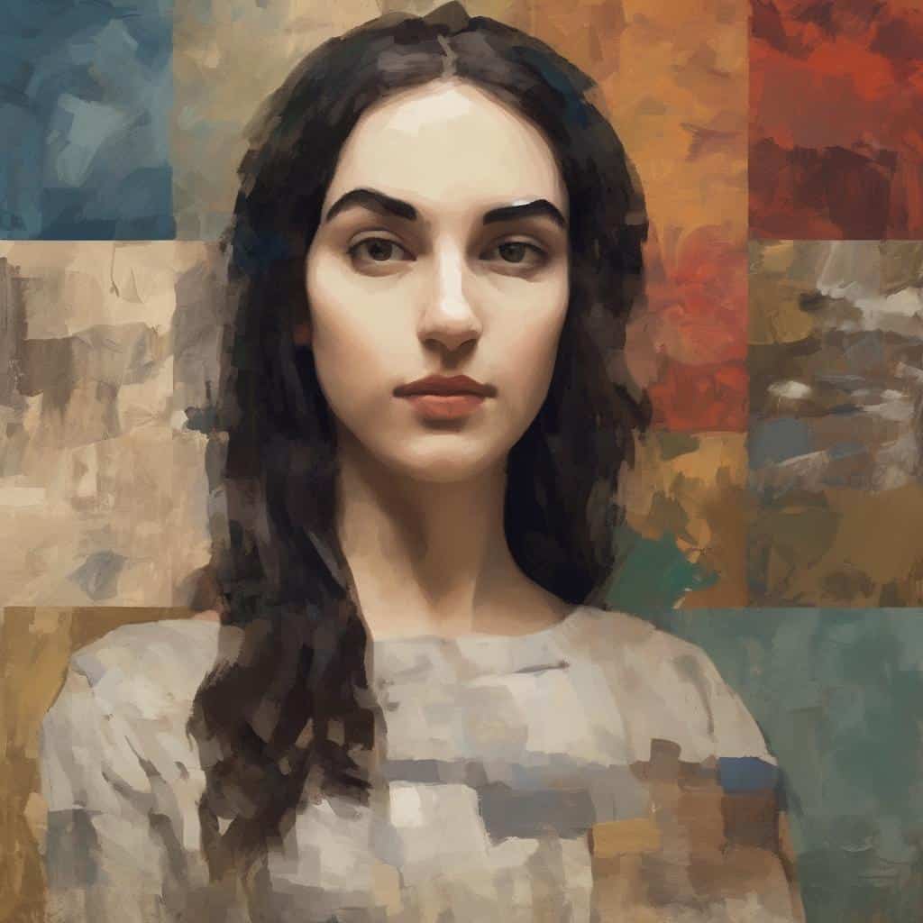 Ζαν Μπροκ – ο Μεταρρυθμιστής της ζωγραφικής