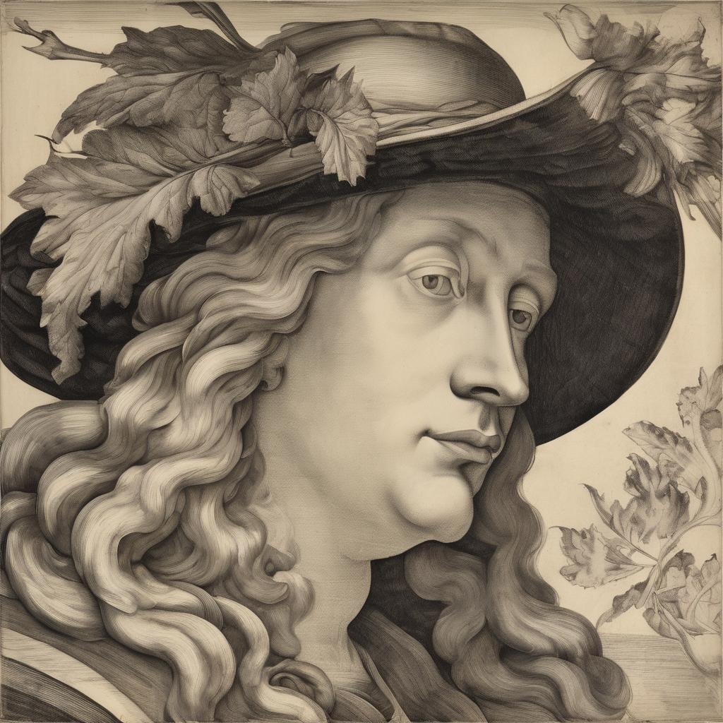 Η ζωή και το έργο του Χανς Μπάλντουνγκ Γκρίεν