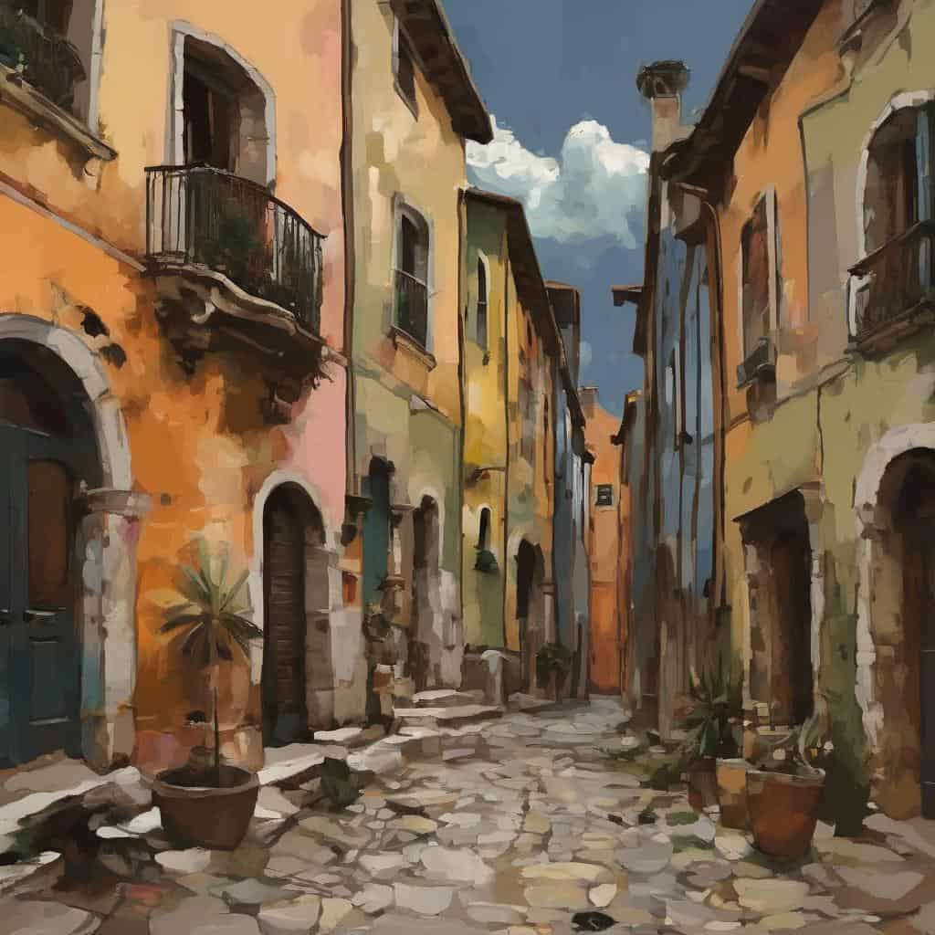 Πέτρος Λομπάρντος – Ο Μάγος της Βενετικής Αναγέννησης