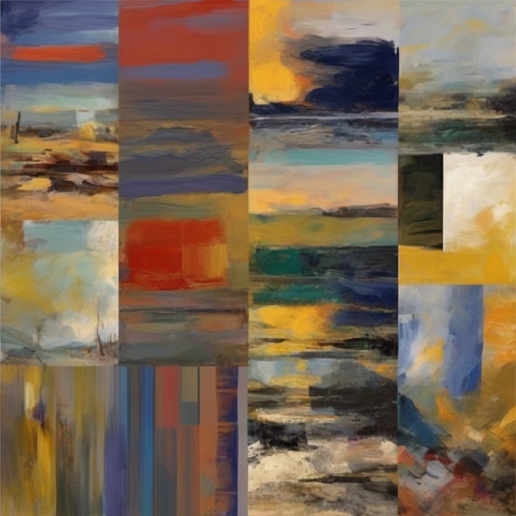 Ο Μοναδικός Καλλιτεχνικός Υφαντός του Σερ ΡΙΚΙΑΡΝΤΟ