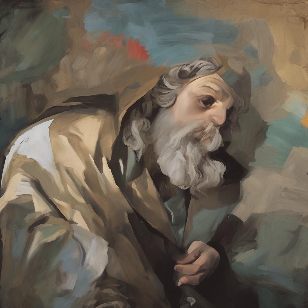 Η Εκλεπτυσμένη Τέχνη του Πίετρο Λομπάρντο