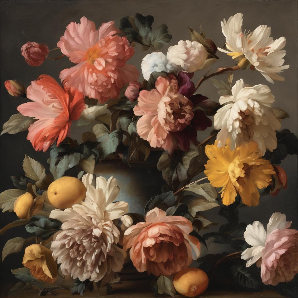 Ο Μοναδικός Στυλ του Melchior d' HONDECOETER