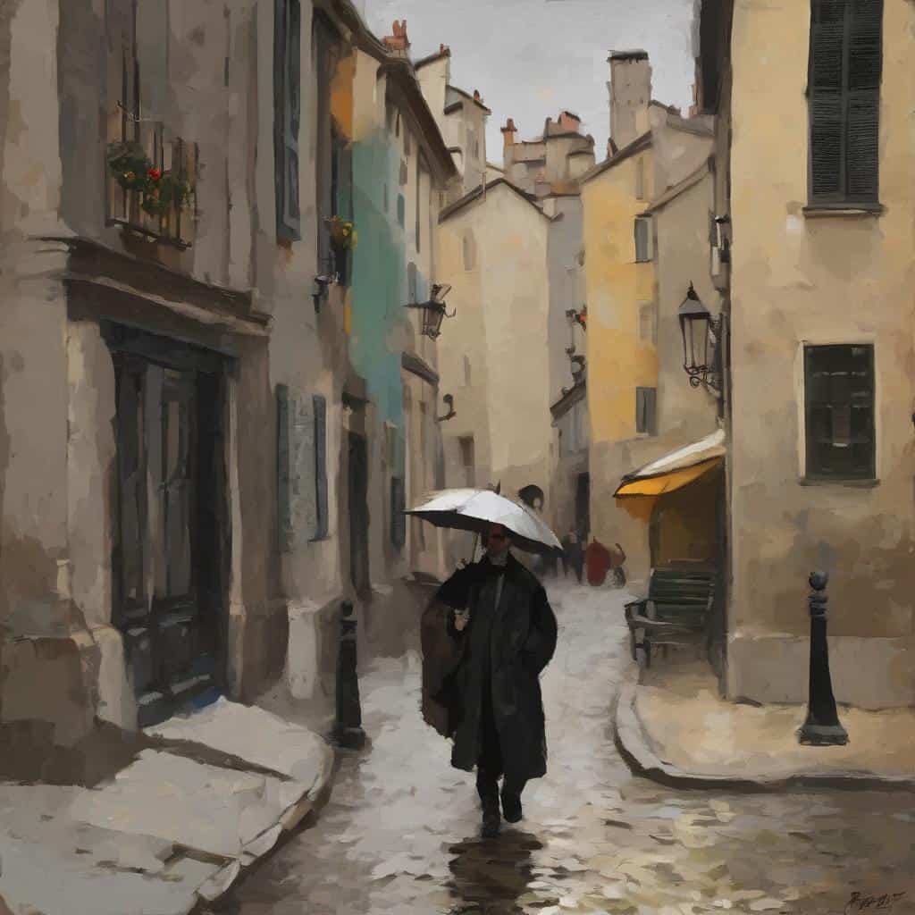 Αντουάν Λε Ποτρ – Ο Μάγος της Αρχιτεκτονικής