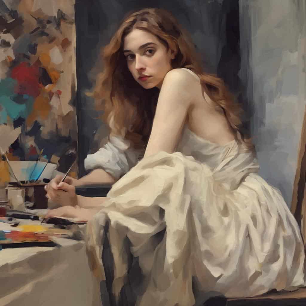 Αντουάν Ετεξ – Ο Γάλλος Ρομαντικός Ζωγράφος