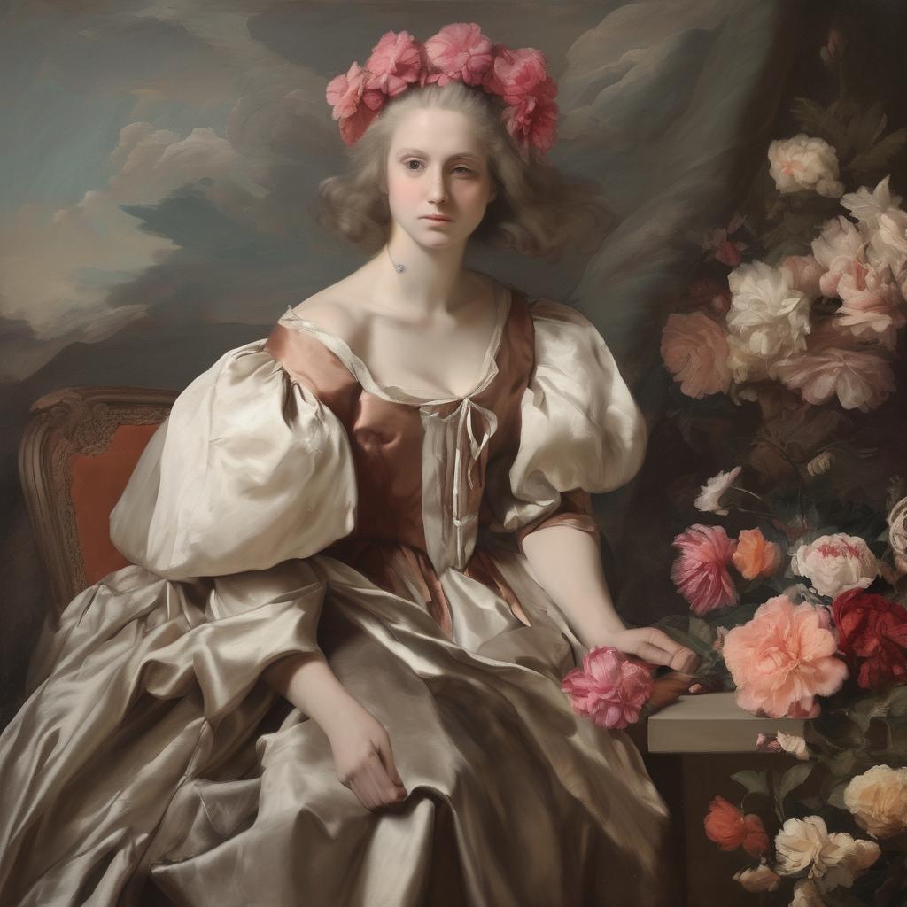 Η Ζωή και Οι Πρώτες Καλλιτεχνικές Προσπάθειες του Giambattista GIGOLA