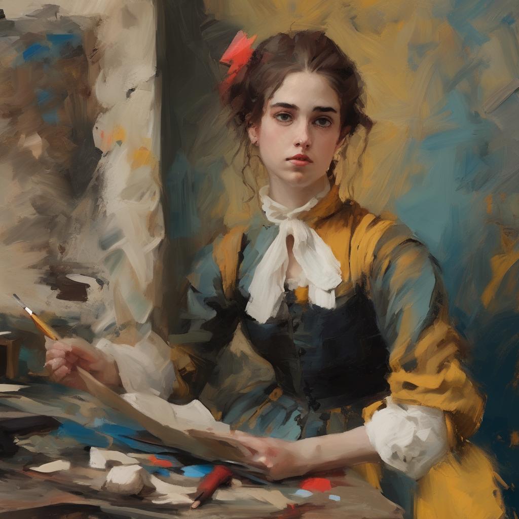 Ο Καλλιτεχνικός Υφος του Αντουάν ΕΤΕΞ