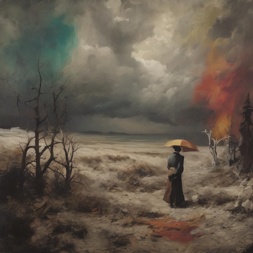 Η Ζωή και η Καριέρα του Friedrich HILLEBRANDT