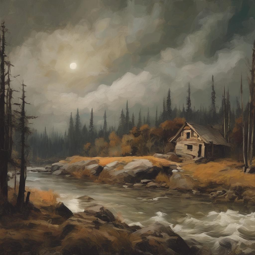 Το Μοναδικό Στιλ του Καλλιτέχνη Friedrich LOOS