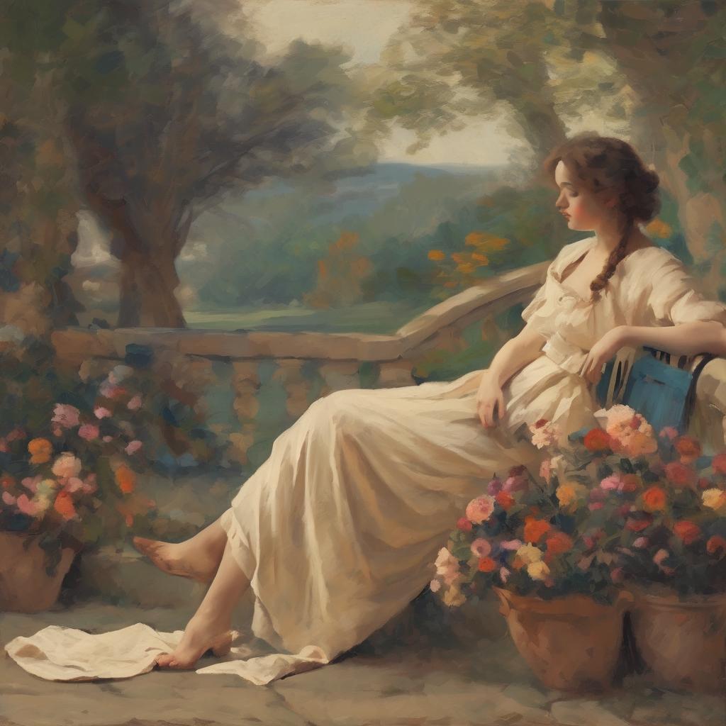 Πρώιμα Χρόνια και Εκπαίδευση