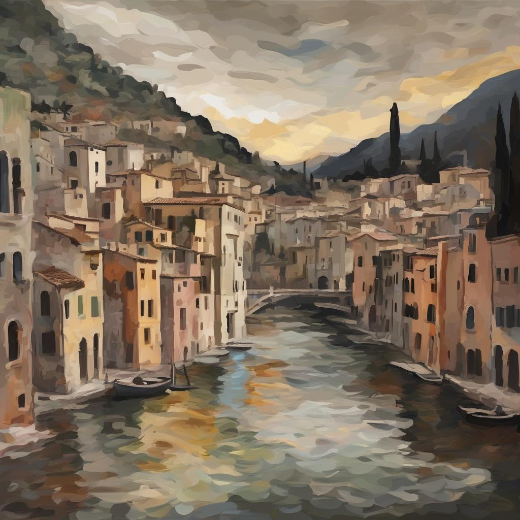 Ο Πίετρο Λομπάρντο: Η Ζωή και η Καλλιτεχνική Πορεία