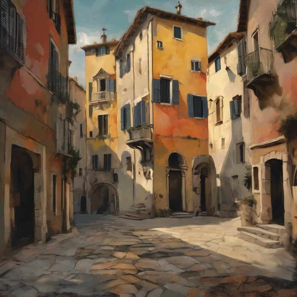 Γιάννης ΜΑΡΙΓΚΛΙΑΝΟΣ – Ο ΥΠΕΡΒΑΡΟΚΟΣ ΖΩΓΡΑΦΟΣ