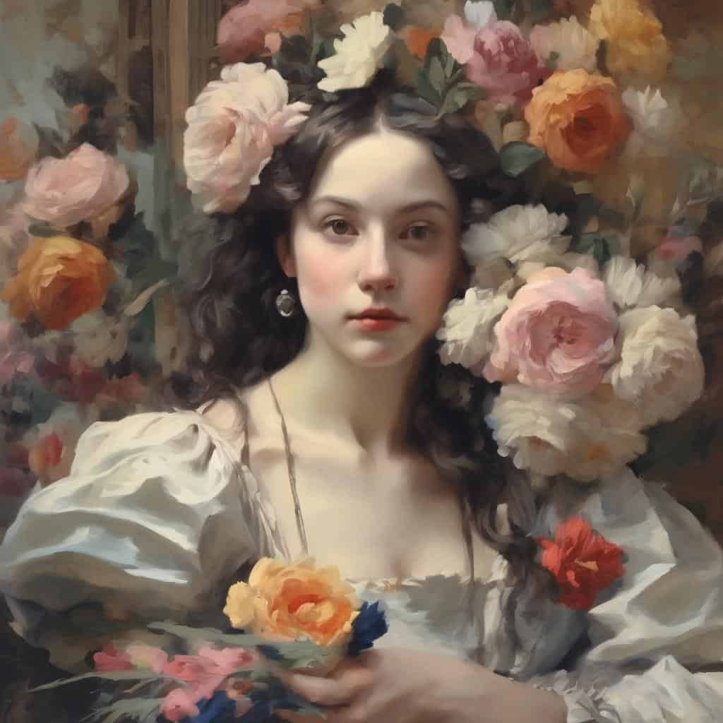 Ζαν ΚΛΟΥΕ – Ο Γάλλος Χαρισματικός Πορτραίτιστας