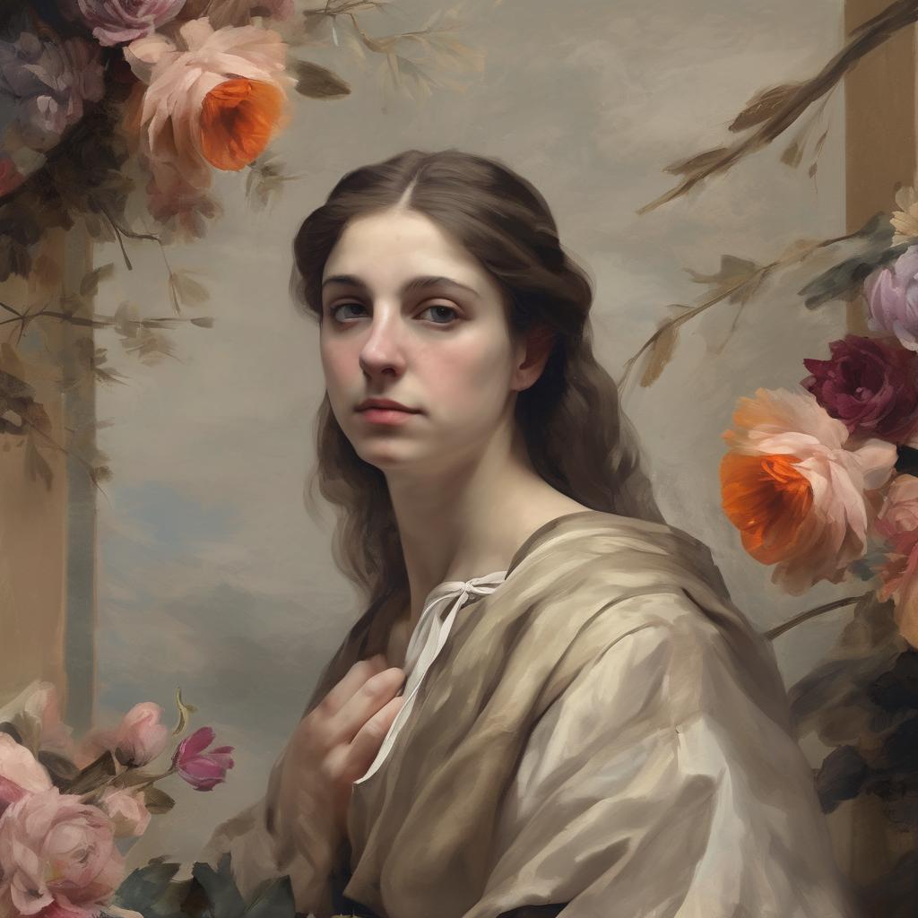 Το Στιλ και Οι Τεχνικές του Giambattista GIGOLA