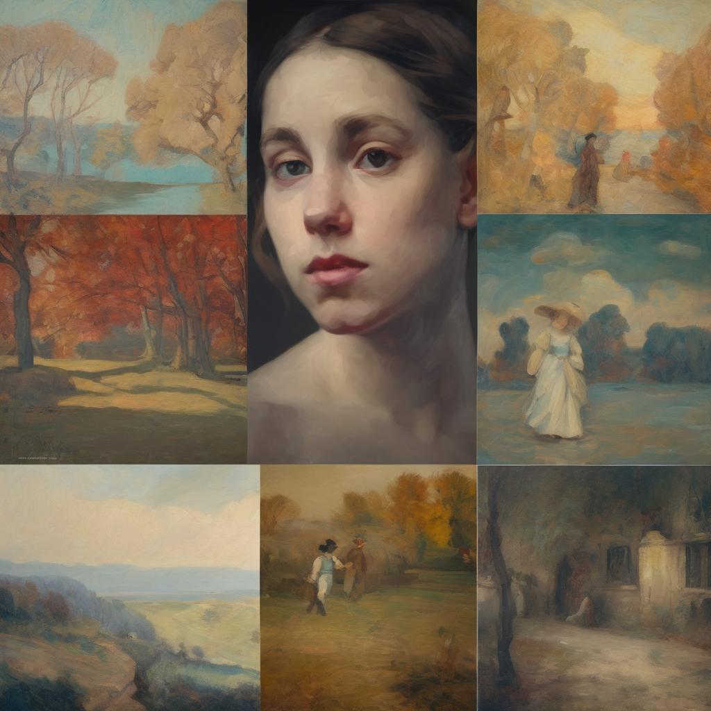 Αισθητική και Στυλ Έργων