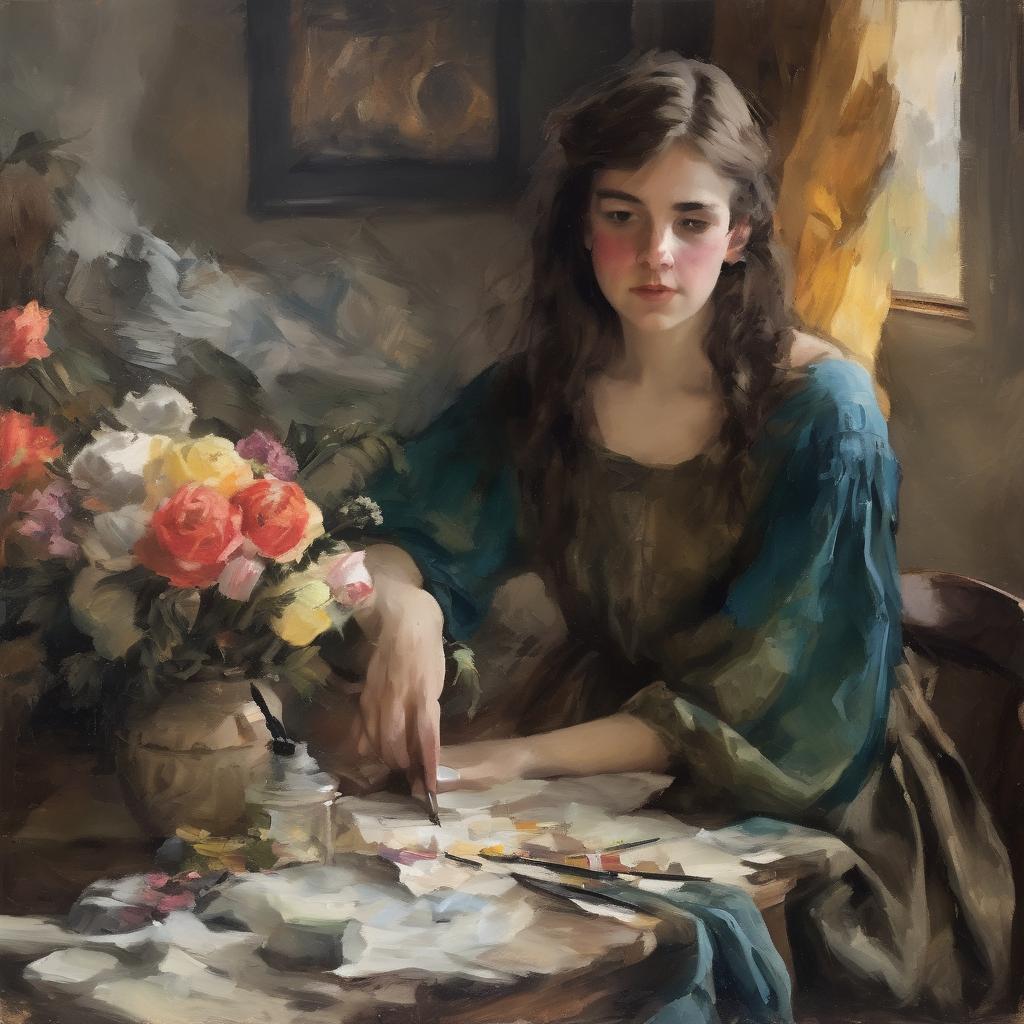 Η Ζωή και Οικογένεια του Γεώργιου Ραφαήλ Δόννερ