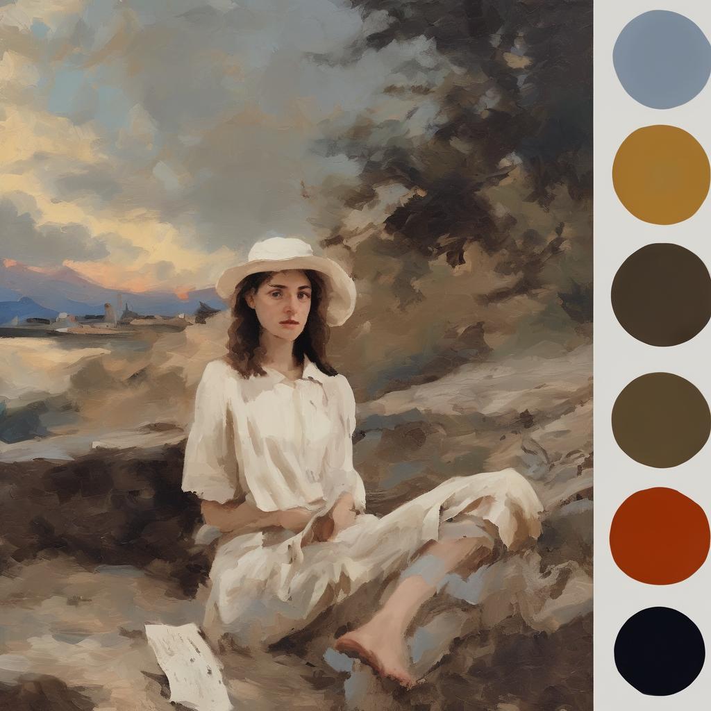 Η Ζωή του Αντουάν ΕΤΕΞ