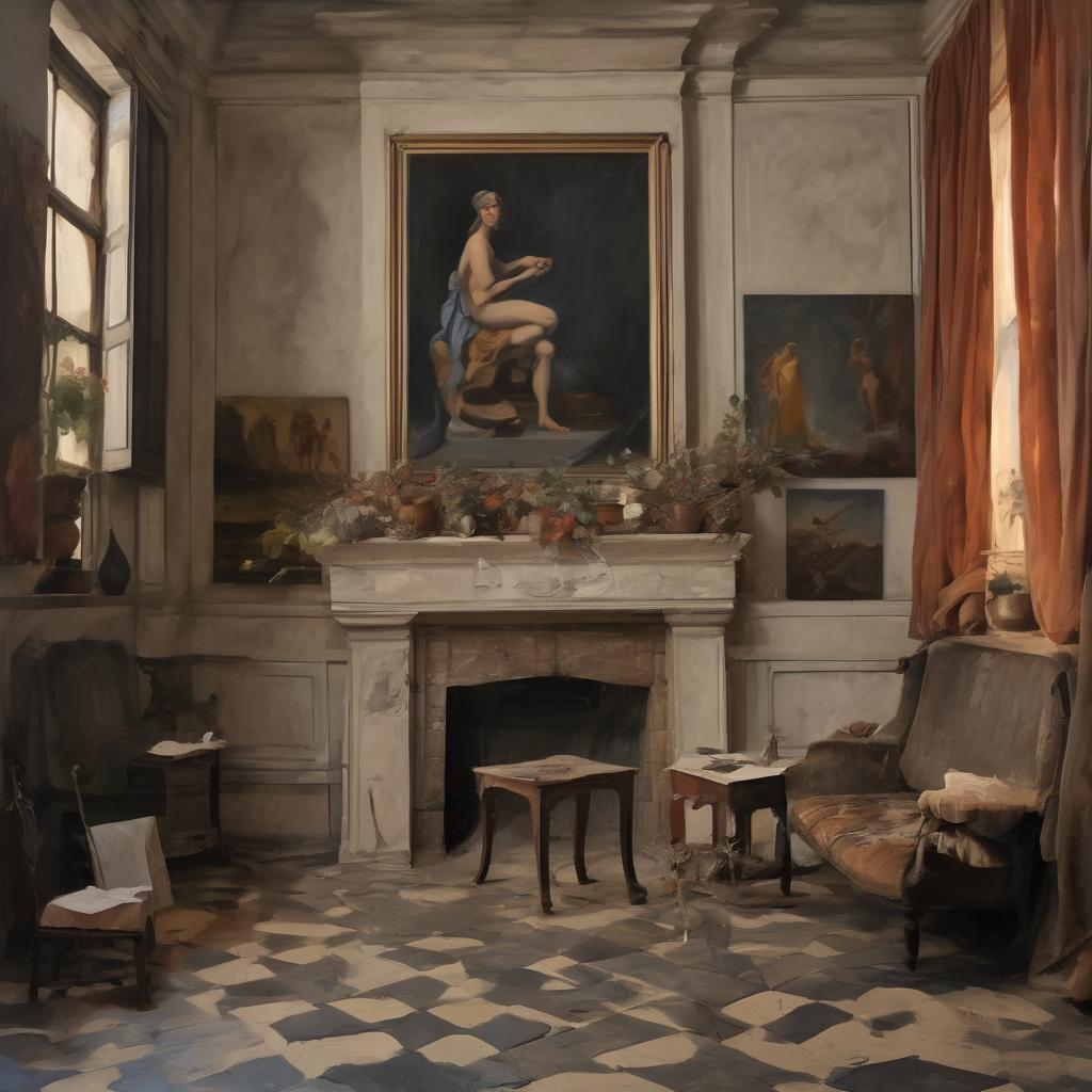 Το Μοναδικό Στυλ του Καλλιτέχνη