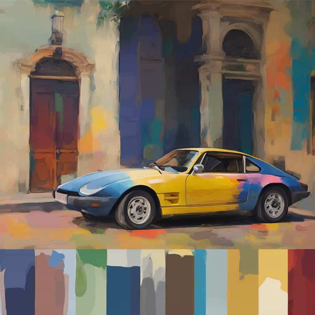 ΡΙΚΚΙΑΡΝΤΟ ΝΤΙ ΝΑΝΝΙ – Ο ΚΛΑΣΙΚΟΣ ΑΠΟΤΥΠΩΤΗΣ της ΙΤΑΛΙΚΗΣ ΠΑΝΟΡΑΜΑ