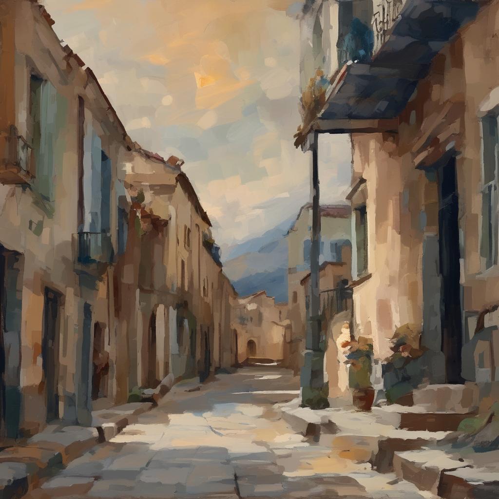 Η Χαρακτηριστική Τέχνη του Philip Mercier