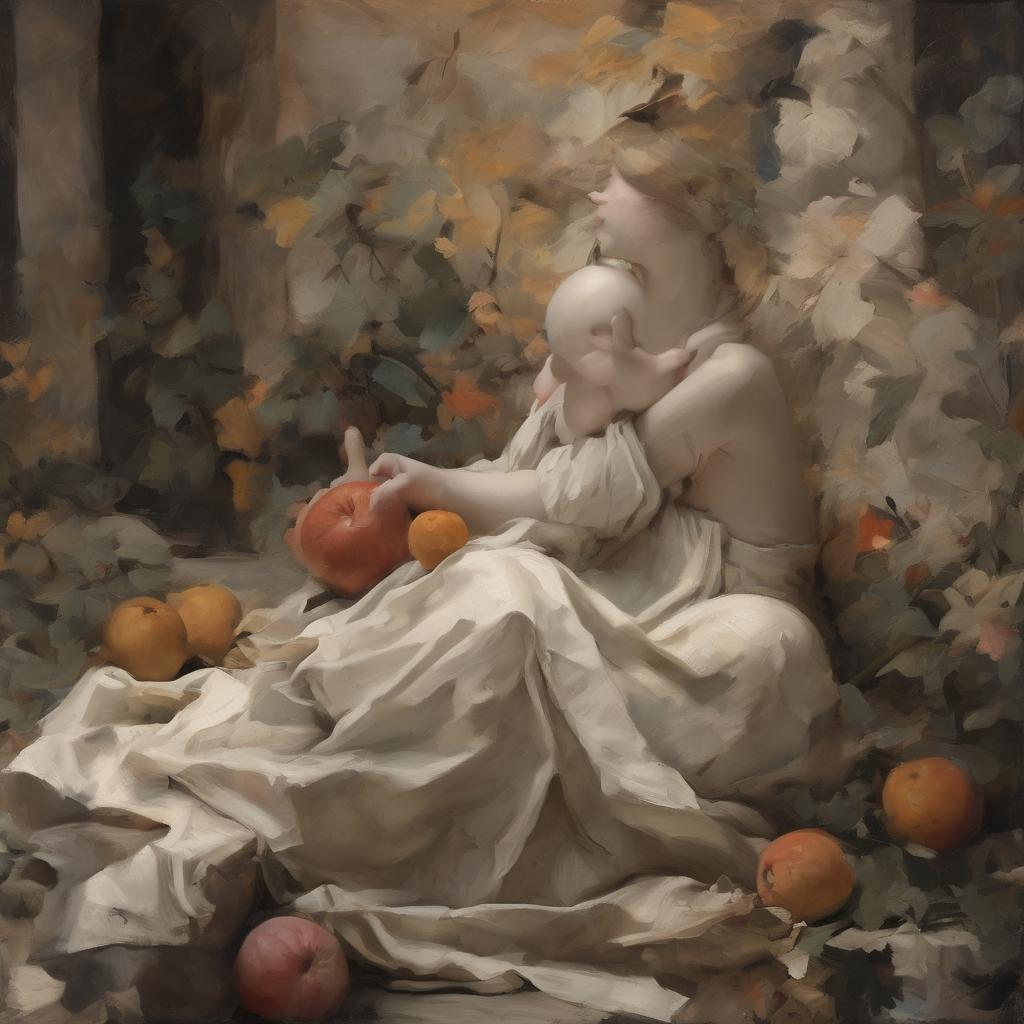 Το Μοναδικό Στιλ του Καλλιτέχνη