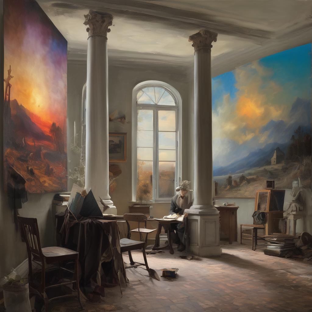 Η Ζωή και η Εποχή του Friedrich LOOS