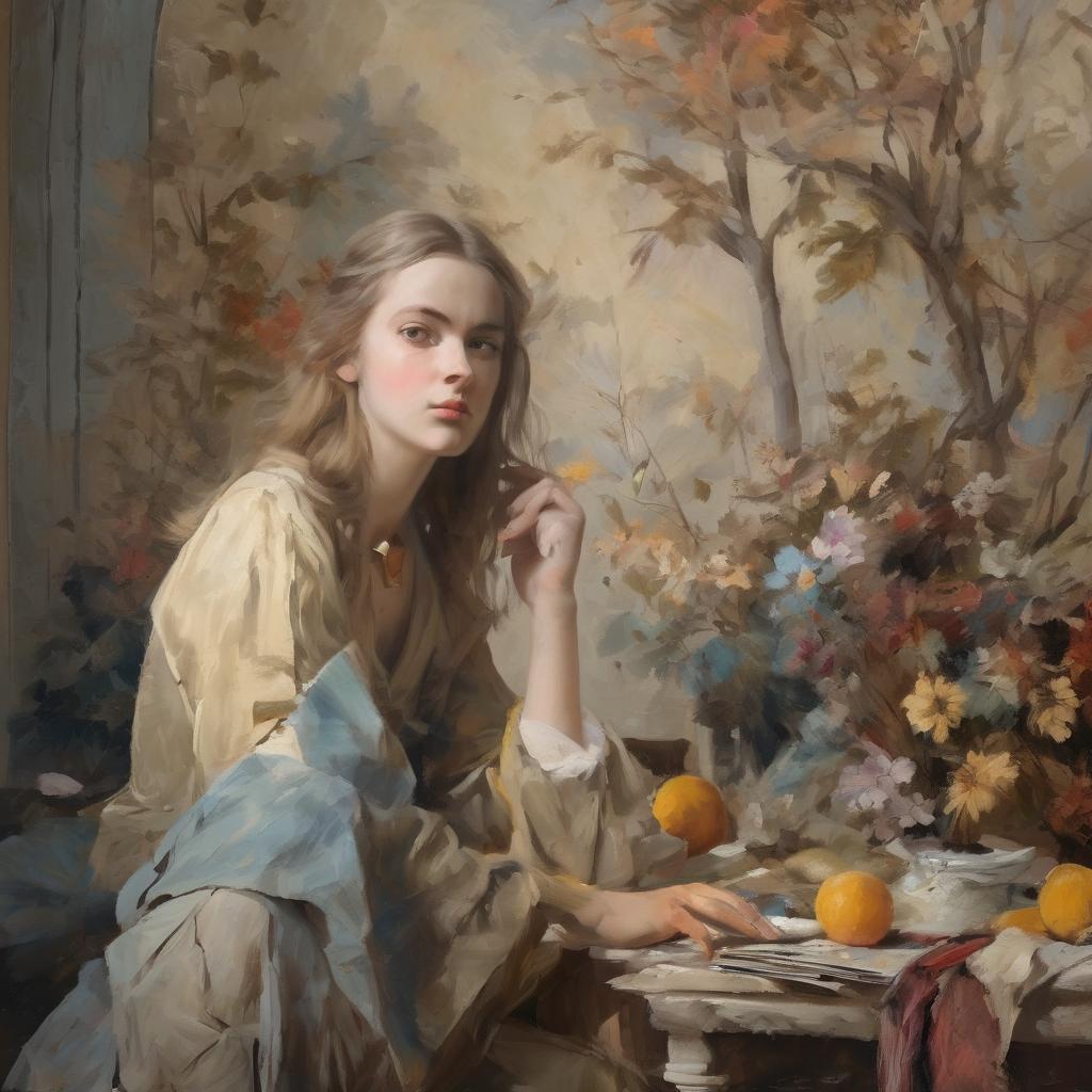 Η ζωή και η προσωπικότητα του François BAROIS