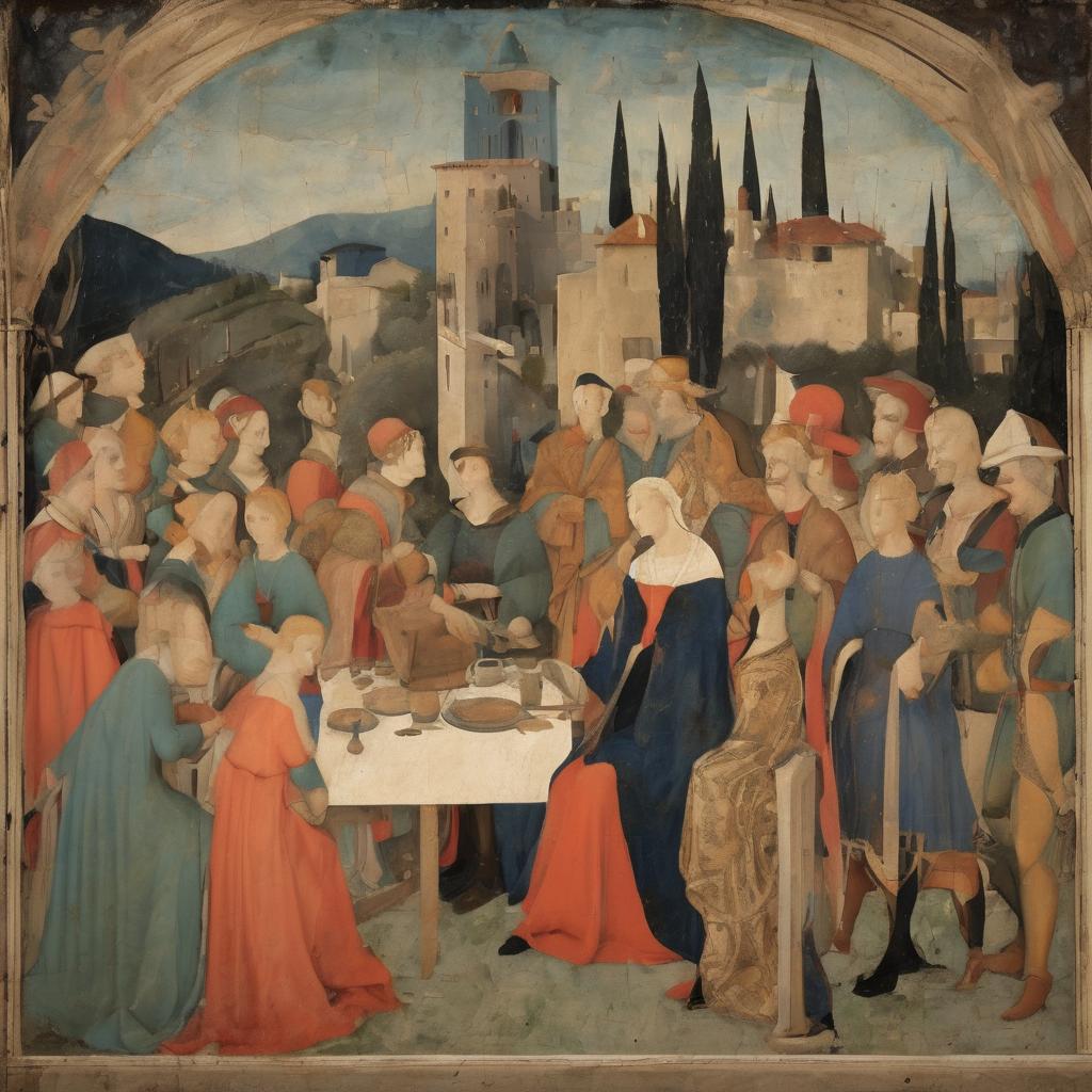 Πορεία και Βιογραφικά Στοιχεία του Πίετρο Λορεντσέτι