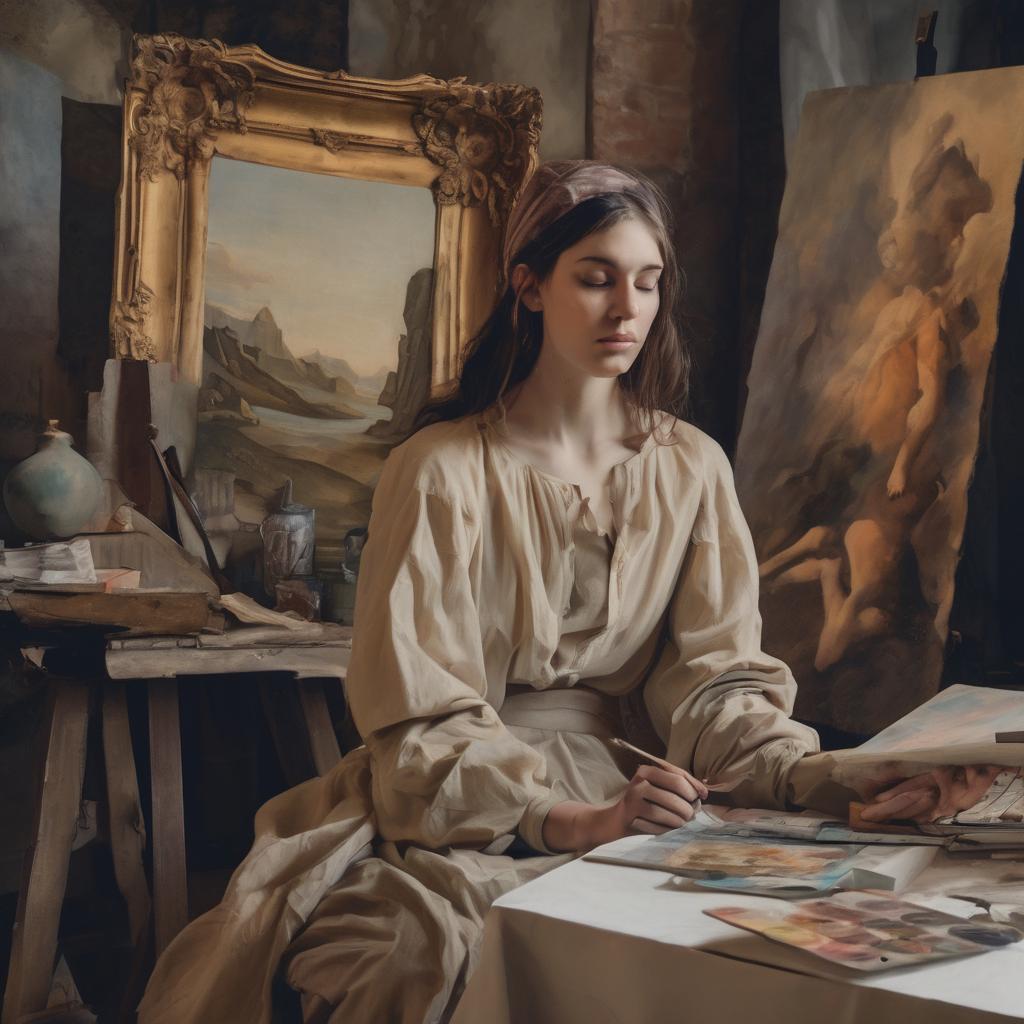 Η Ζωή και Προσωπικότητα του Domenico MAGGIOTTO