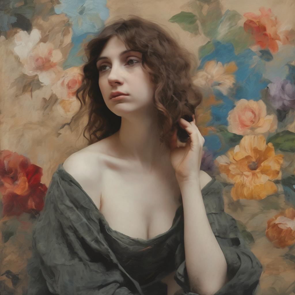 Η Πρώιμη Ζωή του Michelangelo GRIGOLETTI