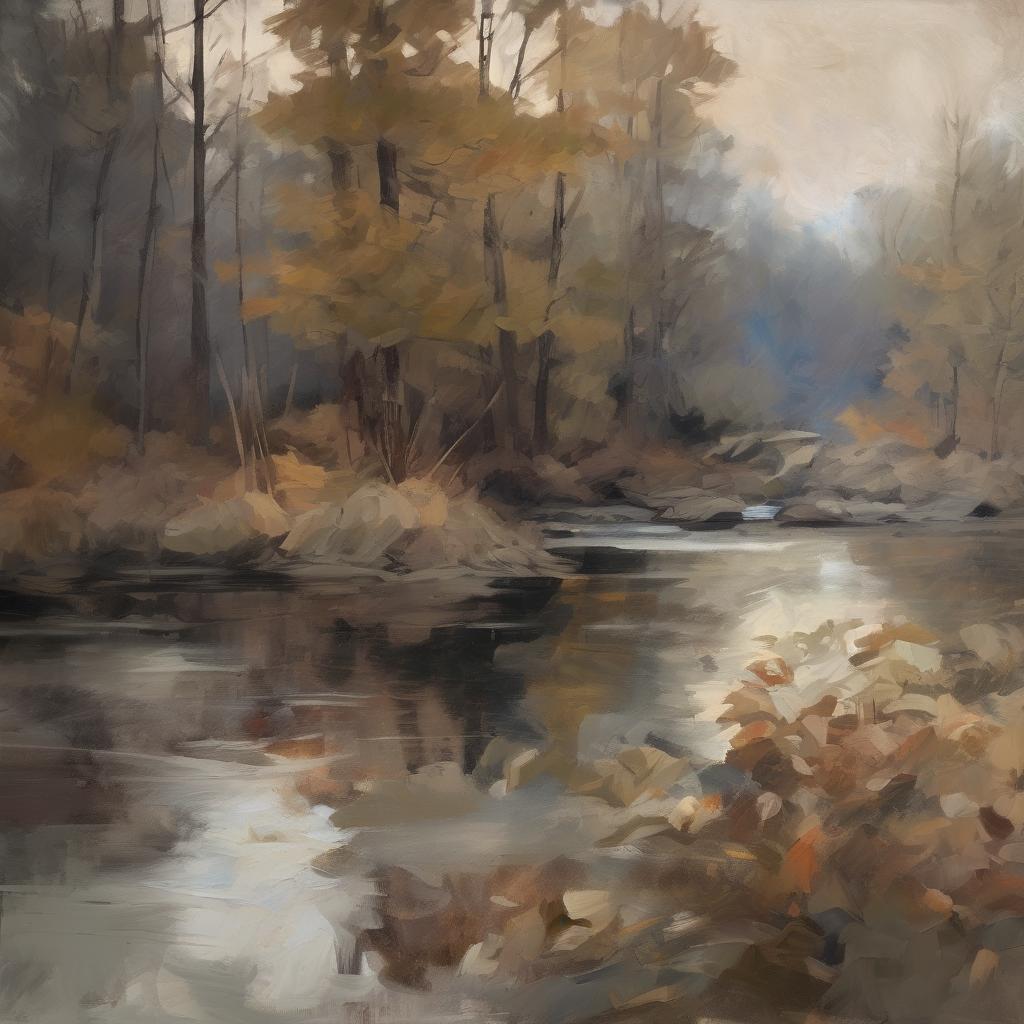 Η Μοναδική Τεχνική του James FORRESTER