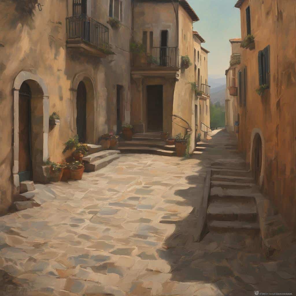 Γιoβάννι ΜΑΡΤΙΝΕΛΙ – Ο Αναγεννησιακός Μεταμορφωτής