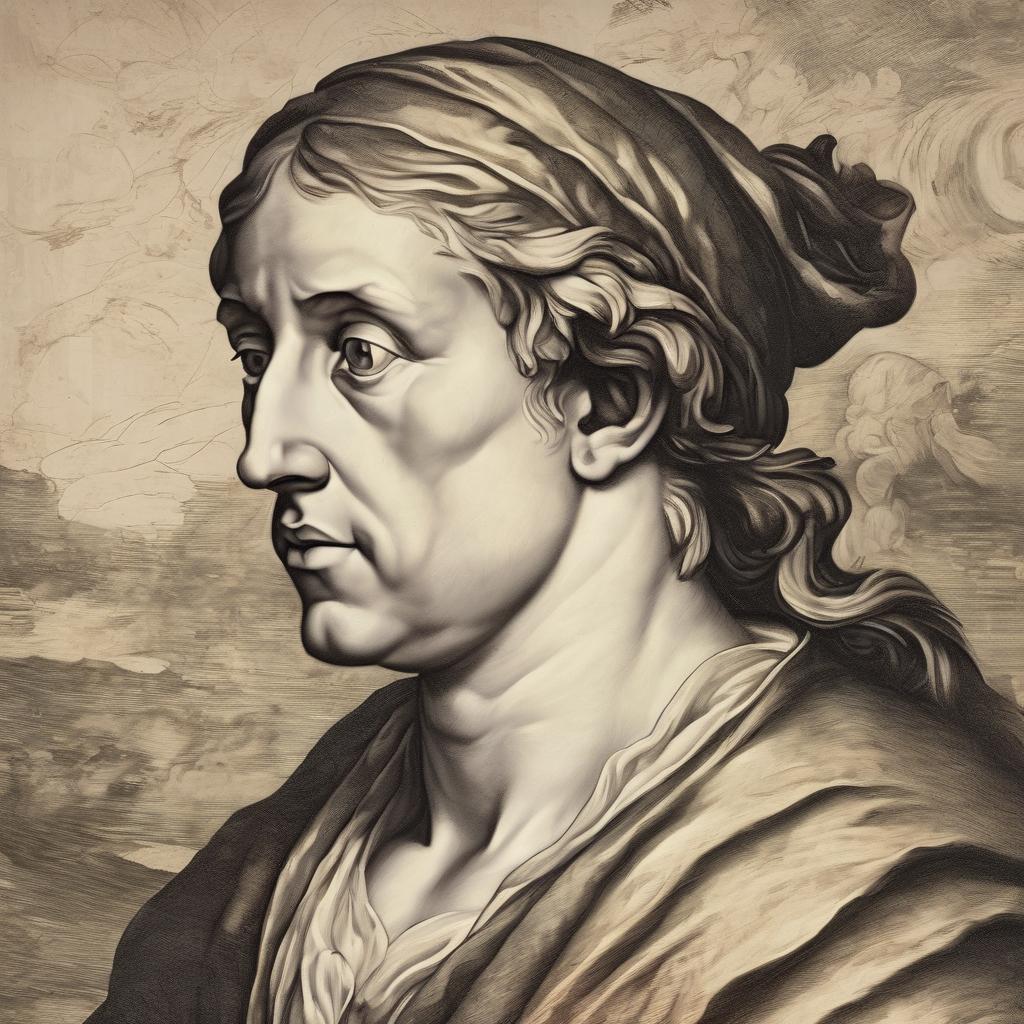 Το Στιλ και οι Τεχνικές του Johannes TORRENTIUS