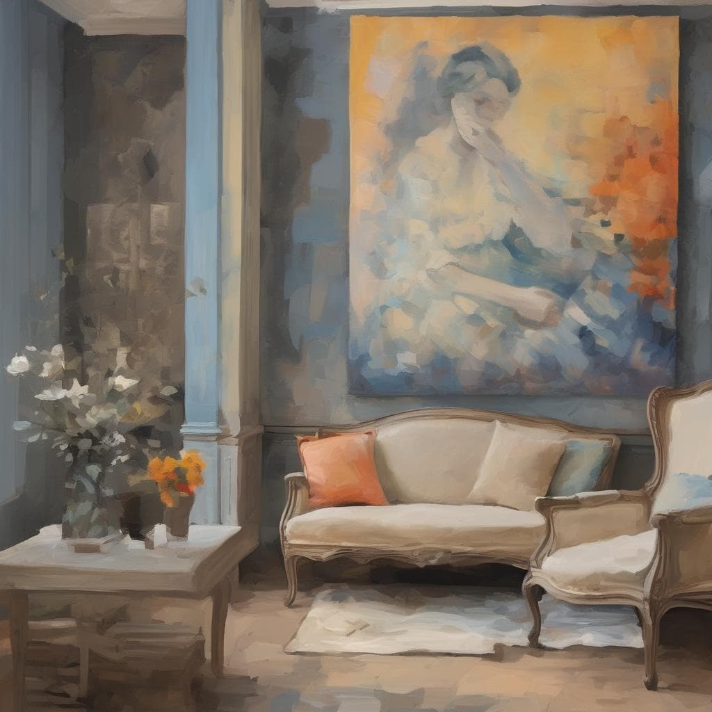 Μαρία-Ιωάννα Ρενάρ Ντυμπό – Η Γάτα του Λόφου