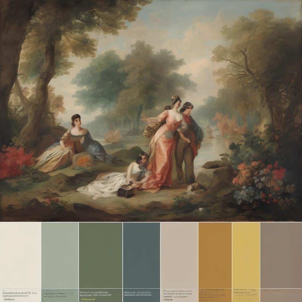 Αρχαία ελληνική τέχνη - διάσημοι καλλιτέχνες και η κληρονομιά τους στον κόσμο της τέχνης.