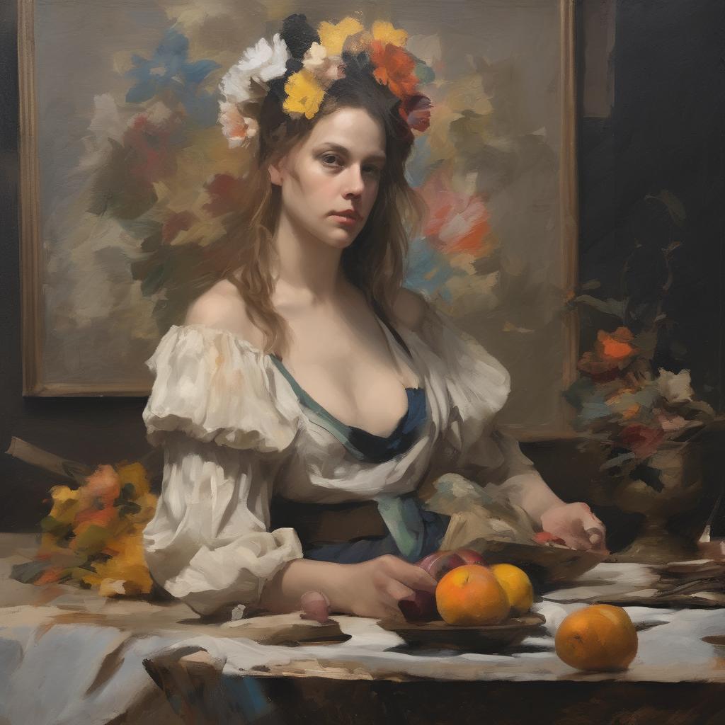 Βιογραφικό - Η ζωή του Francesco MUTTONI